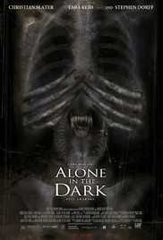 Alone in the Dark 2005 hd 720p Hdmovie
